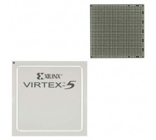 XC5VLX110-2FFG1153C Image