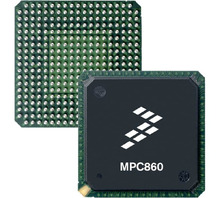 MC68360ZP25VL Image