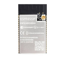 ESP32-WROVER-IB Image