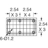 DSP1-DC48V-F Image - 2