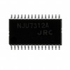 NJU7312AM Image - 1