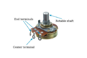 Analyse complète des potentiomètres