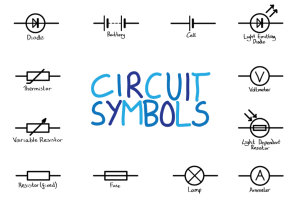 Maîtrise des symboles schématiques: un guide de la conception de circuits électroniques