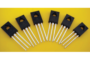 Maîtriser l'utilisation des transistors comme commutateurs