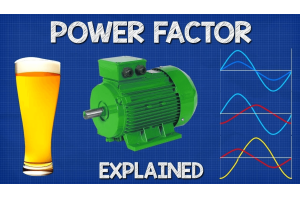 Évaluation du facteur de puissance dans les circuits électriques