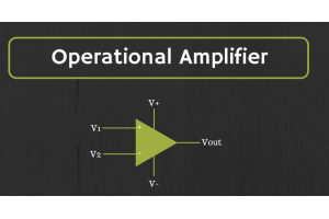 Comprendre les amplificateurs opérationnels