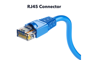 Guide définitif pour maîtriser le connecteur RJ45