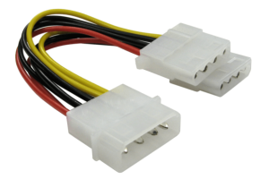 Connecteurs Molex