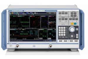 Comprendre les analyseurs de réseaux vectoriels (VNA): principes et fonctionnalités