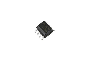 Structure et application de la puce EEPROM M24C16-RMN6TP