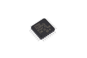 STM32F030K6T6 Guide complet: Microcontrôleurs High Performance ARM Cortex-M0