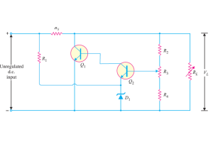 Analyse approfondie des régulateurs de tension de shunt dans l'électronique moderne