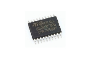 Guide complet du microcontrôleur STM8S003F3P6TR