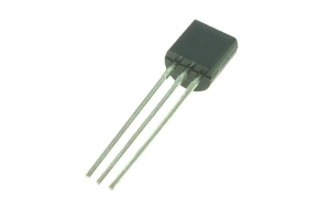 Caractéristiques clés et utilisations du transistor MPSA56