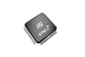 STM32F303CCT6 Guide du microcontrôleur: empreinte, alternatives et avantages