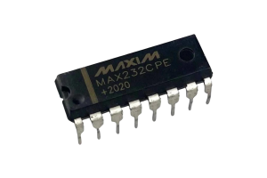 Tout ce que vous devez savoir sur le MAX232 IC