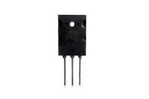 Pinout et applications fonctionnelles du transistor 2SC5200