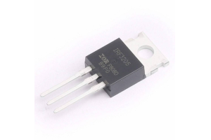 IRF3205 MOSFET et son impact sur l'électronique de puissance