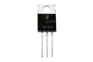 Un guide du biais du transistor TIP41c et de la gestion de la chaleur