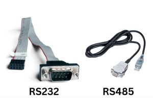 RS232 vs RS485 a expliqué: Quel protocole de communication à choisir