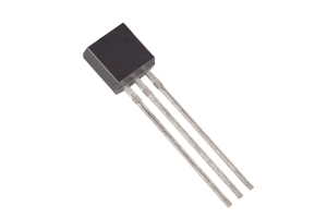 Aperçu complet du transistor SS9012