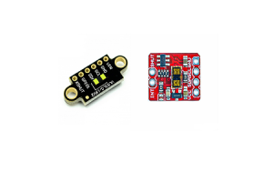 Capteur VL53L1X au laser: Spécifications, broche et diagramme de circuit