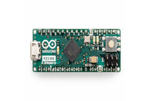 Arduino Micro: fonctionnalités, avantages et applications