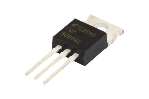 Un guide complet du MOSFET FQP30N06L