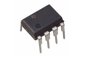 NE5534 OP-AMP: Spécifications, applications et fiche technique