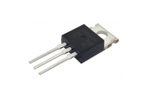 Master le transistor MOSFET IRF640N: Fiche technique, broche et pièces équivalentes