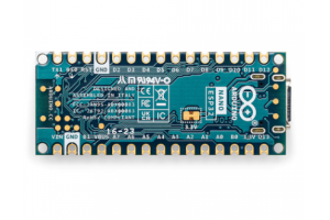 Exploration de l'Arduino Nano ESP32: fonctionnalités, spécifications et cas d'utilisation