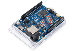 Aperçu du WiFi Arduino Uno R4 et fonctionnalités expliquées