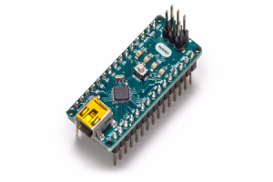 Arduino Nano: Pinout et spécifications