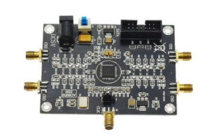 Understanding AD9959 Features for Signal Processing