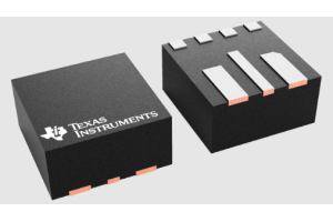 TPS61022RWUR Boost Converter & Switching Regulateurs: fonctionnalités, brochage et applications