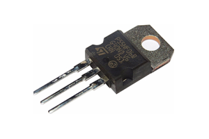 Guide MOSFET Power MOSFET STP55NF06: Pinout, Spécifications et alternatives