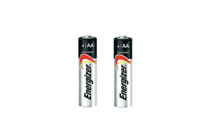 Batterie alcaline E91 Energizer AA: caractéristiques, spécifications et comparaisons