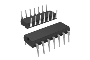 CD4011 NAND GATE IC: Fiche technique, broche et fonctionnalités