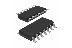 74HCT04 Invertisseur Hex IC: équivalents, brochage et spécifications