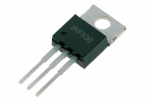 Tout sur le MOSFET IRF530