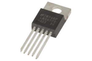 Comprehensive Guide to the LM2577 Voltage Regulator