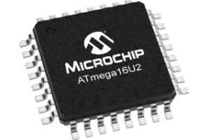 Un guide complet du microcontrôleur ATMEGA16U2