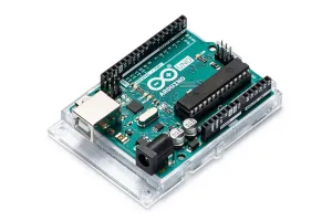 Everything You Need to Know About Arduino Uno Rev3