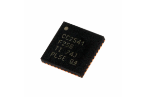 Exploration du MCU CC2541