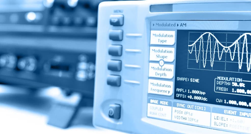  Function Generator Capabilities