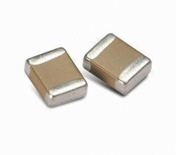 Multilayer Ceramic SMD Capacitors