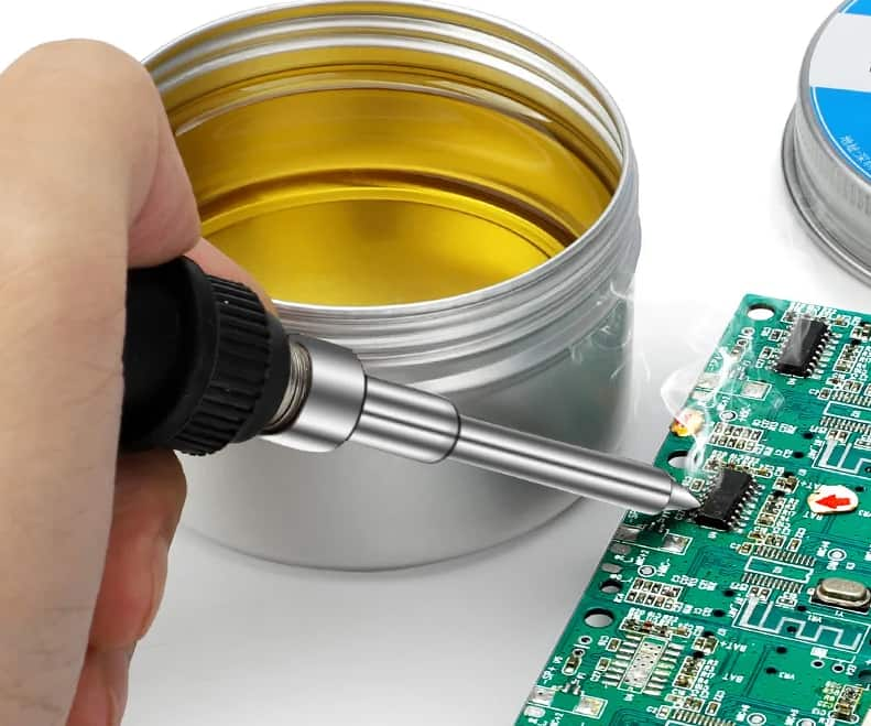 Soldering Flux