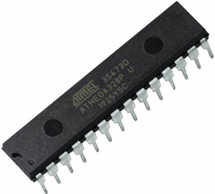 ATMEGA328P