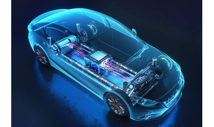 La demande change vers des processus avancés, intensifiant la concurrence pour les semi-conducteurs automobiles inférieurs à 10 nm