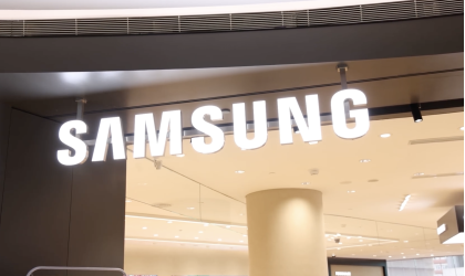 Les ventes de Samsung Electronics en Chine ont considérablement diminué de plus de 12 billions de won au premier semestre de 2023